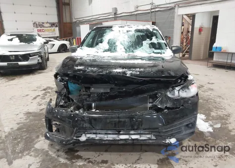 2022 Subaru Impreza Base 5-Door z USA, uszkodzony, nr VIN 4S3GTAB63N3701425